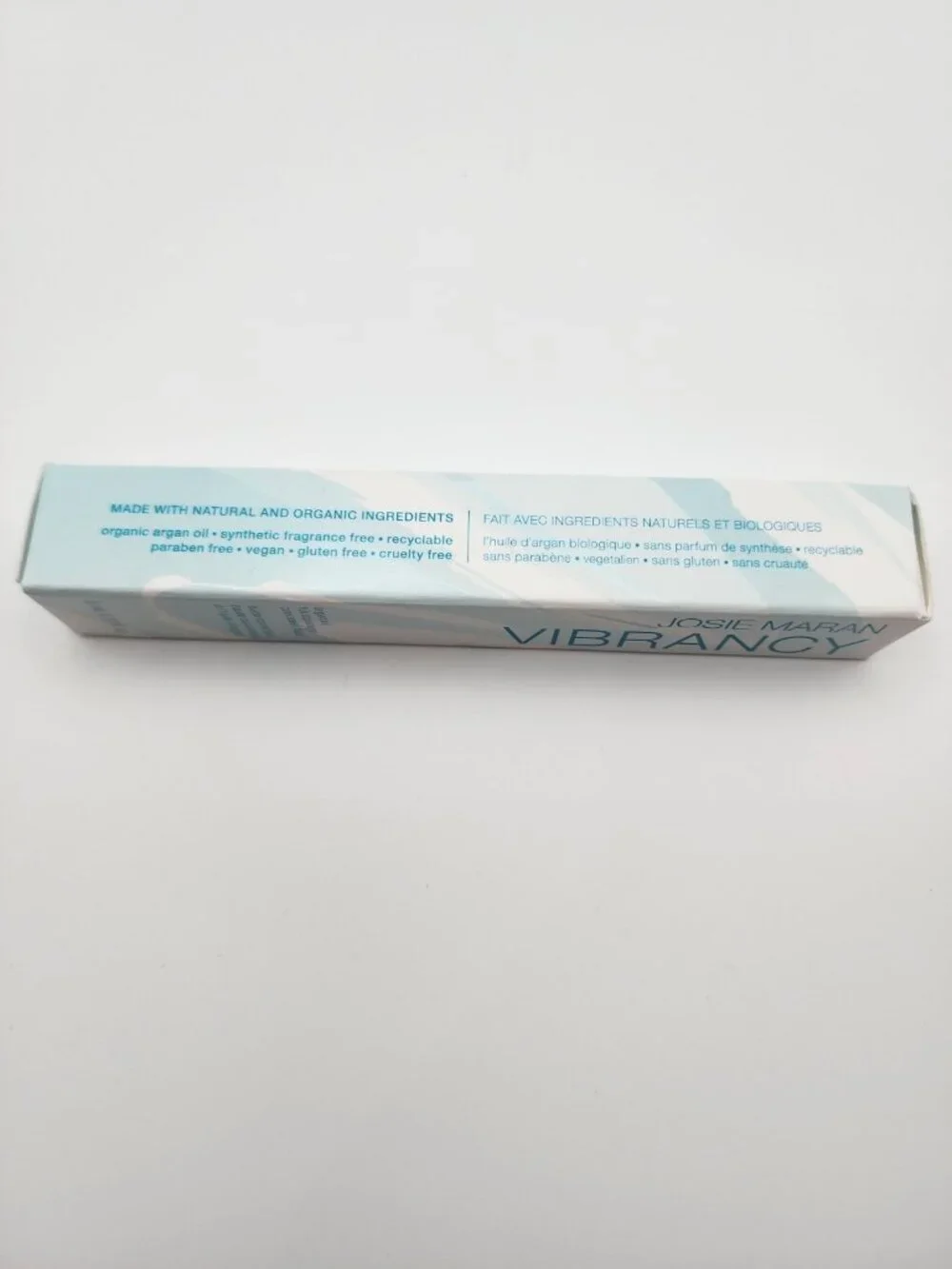 Josie Maran Vibrancy Argan Oil Full Coverage Concealer Medium Tan 0.17oz